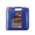 LIQUI MOLY TOP TEC 4200 5W30 Motoröl NEW GENERATION 20L 3708 504.00 507.00 LL-04