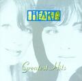 Heart Greatest Hits (CD) Album