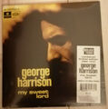  George Harrison - My Sweet Lord / Numbered Lim. Ed. Clear Vinyl 7"