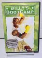 DVD "Billy Blanks - Ultimate Bootcamp (Tae Bo) (2005)"