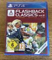 Atari Flashback Classics: Volume Vol 2 (PS4, PlayStation 4)