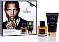 GISADA AMBASSADOR for Men Geschenk-Set 50 ml Eau de Parfum + 100 ml DG Neu & Ovp