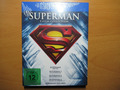 Superman - 5 Film Collection- Blu-ray