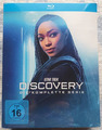 Star Trek: Discovery  Die komplette Serie [20 Blu-rays] + [Bonus Blu-ray] NEU