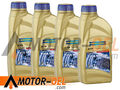 4 (4x1) Liter RAVENOL ATF T-WS Lifetime Automatikgetriebeöl Made in Germany