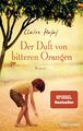 Der Duft von bitteren Orangen | Claire Hajaj | Deutsch | Taschenbuch | 448 S.