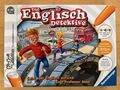 Ravensburger	Tiptoi Die Englisch Detektive