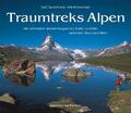 Traumtreks Alpen | Kürschner, Iris