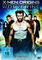 X-Men Origins: Wolverine - Wie alles begann (Extended Version) Danny, Huston, Re