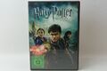 Harry Potter und die Heiligtümer des Todes (Teil 2)  | DVD | Film | Zustand gut