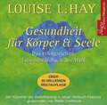 Gesundheit für Körper und Seele: 3 CDs Comtesse, Rahel CD