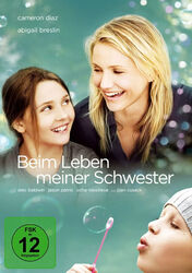 Beim Leben meiner Schwester [Blu-ray] von Nick Cassa... | DVD | Zustand sehr gut