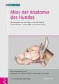 Atlas der Anatomie des Hundes | Sven Reese (u. a.) | Deutsch | Buch | 292 S.