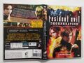 Resident Evil: Degeneration (Film Animazione Horror 2008) DVD