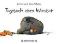 Tagebuch eines Wombat von Jackie French, Bruce Whatley | Buch | Zustand sehr gut