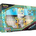 Pokémon Schwert & Schild Zenith der Könige Shiny Zacian Premium Figuren Kollekti