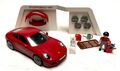 Playmobil Konvolut * 3911 * Porsche 911 Carrera S * mit Licht / Beleuchtung