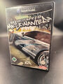 Nintendo GameCube: Need for Speed: Most Wanted