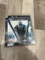 Viking: Battle for Asgard (Sony PlayStation 3, 2008)