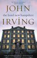 John Irving | The Hotel New Hampshire | Taschenbuch | Englisch (2011) | 544 S.