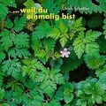 Weil du einmalig bist von Schaffer, Ulrich | Buch | Zustand gut