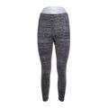 Nike, Sportleggings, Größe: M, Schwarz, Polyester/Elasthan/Baumwolle, Damen #kbh