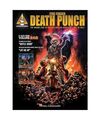 Five Finger Death Punch: The Wrong Side of Heaven and the Righteous Side of Hell