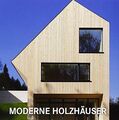 Moderne Holzhäuser