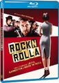 Blu-ray *** ROCKNROLLA *** Fuori Catalogo