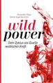 Wild Power Alexandra Pope