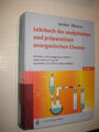 Lehrbuch der analytischen und präparativen anorganischen Chemie , 16. Aufl. 2006