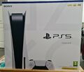 Sony PlayStation 5 Slim Konsole (PS5 Slim) - 1TB - Disc Edition :- Brandneu*