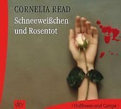 Schneeweißchen und Rosentot (2 CDs) von Cornelia Read | Buch | Zustand sehr gutGeld sparen & nachhaltig shoppen!