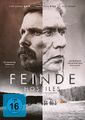 Feinde - Hostiles (2017)[DVD/Neu/OVP] Western mit Christian Bale, Rosamund Pike