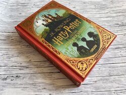 Buch: Harry Potter und der Stein der Weisen - MinaLima-Ausgabe - J.K.Rowling