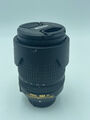 Nikon AF-S Nikkor DX 18-140 mm/3,5-5,6 G ED VR Objektiv