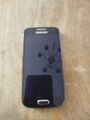 Samsung  Galaxy S4 mini GT-I9195 - 8GB - Schwarz (T-Mobile) Smartphone