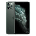 Apple iPhone 11 Pro 64GB Nachtgrün - Zustand: Gut