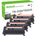Toner Kompatibel für Brother TN2220 HL-2130 MFC-7360N DCP-7055 MFC-7460DN HL2240