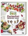 Die Ernährungs-Docs - Zuckerfrei gesünder leben von... | Buch | Zustand sehr gut