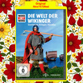 Was ist was - Die Welt der Wikinger - Seefahrer, Krieger, Händler - 2014 - #DVD5