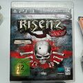 Risen 2-Dark Waters (Sony PlayStation 3, 2012)