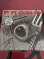 Prong - Cleansing - Special Tour Edition 1994 LP  - Red Vinyl