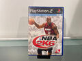 PS2 Playsation 2 Spiel Game - NBA 2K6