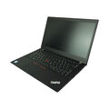 Lenovo ThinkPad T480s 14 Zoll Notebook i5 8350U 1.7Ghz 8GB 16GB 256GB Win10 Pro