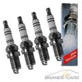 4x BOSCH ZÜNDKERZE FÜR MERCEDES SPRINTER OPEL ASTRA F G H J CORSA C D E ZAFIRA