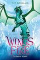 Talons of Power (Wings of Fire, Book 9) by Tui T. Sutherland 0545685400