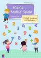 Kleine Mathe-Spiele  Einfach kopieren und loslegen - Doreen ... 9783834640093