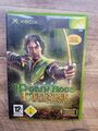 Robin Hood: Defender of The Crown (Microsoft Xbox, 2003) - Xbox Classic