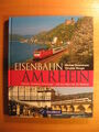 Beitelsmann / Wenger Eisenbahn am Rhein Bahnen Strecken Fahrzeuge